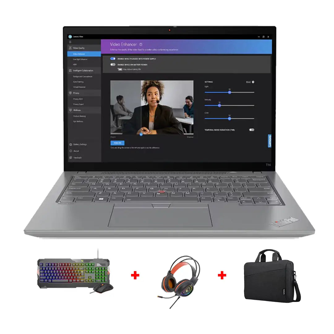 Lenovo ThinkPad T14 Gen 4 Core i7-1355U Lenovo ThinkPad T14 Gen 4 Core i7-1355U